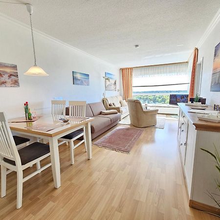 Ferienwohnung Frische Brise Sahlenburg Cuxhaven Exterior foto