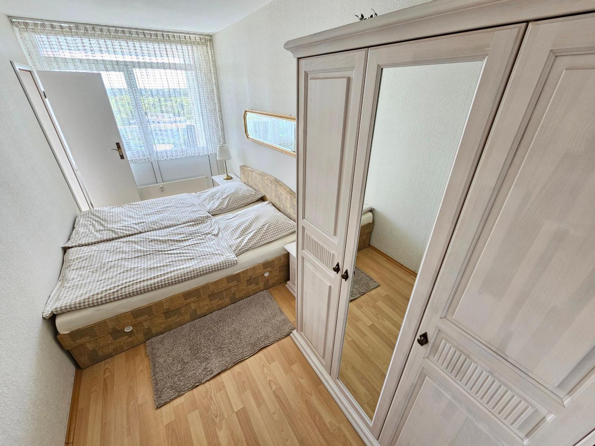 Ferienwohnung Frische Brise Sahlenburg Cuxhaven Exterior foto